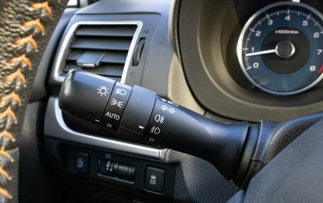 Subaru XV I рестайлинг, 2016 год, 1 819 000 рублей, 19 фотография