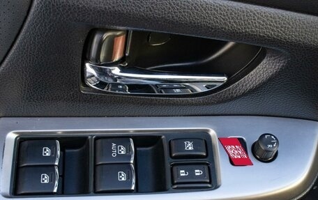 Subaru XV I рестайлинг, 2016 год, 1 819 000 рублей, 24 фотография