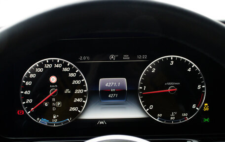 Mercedes-Benz G-Класс W463 рестайлинг _iii, 2023 год, 20 200 000 рублей, 10 фотография