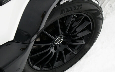 Mercedes-Benz G-Класс W463 рестайлинг _iii, 2023 год, 20 200 000 рублей, 15 фотография