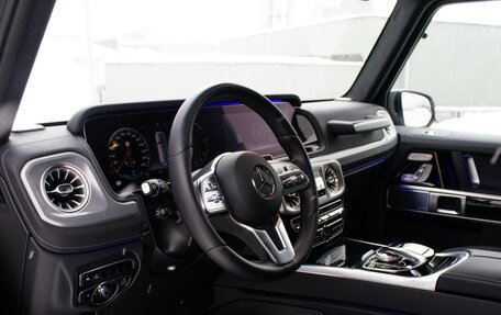 Mercedes-Benz G-Класс W463 рестайлинг _iii, 2023 год, 20 200 000 рублей, 13 фотография