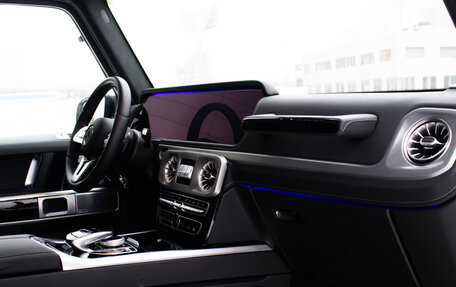 Mercedes-Benz G-Класс W463 рестайлинг _iii, 2023 год, 20 200 000 рублей, 9 фотография