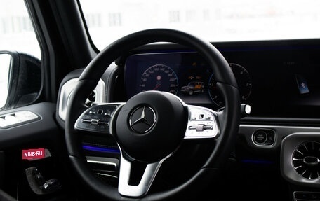 Mercedes-Benz G-Класс W463 рестайлинг _iii, 2023 год, 20 200 000 рублей, 12 фотография