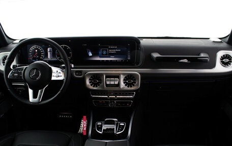 Mercedes-Benz G-Класс W463 рестайлинг _iii, 2023 год, 20 200 000 рублей, 11 фотография