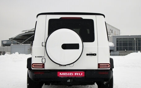 Mercedes-Benz G-Класс W463 рестайлинг _iii, 2023 год, 20 200 000 рублей, 6 фотография