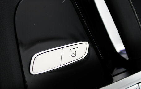 Mercedes-Benz G-Класс W463 рестайлинг _iii, 2023 год, 20 200 000 рублей, 27 фотография