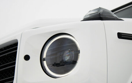 Mercedes-Benz G-Класс W463 рестайлинг _iii, 2023 год, 20 200 000 рублей, 19 фотография