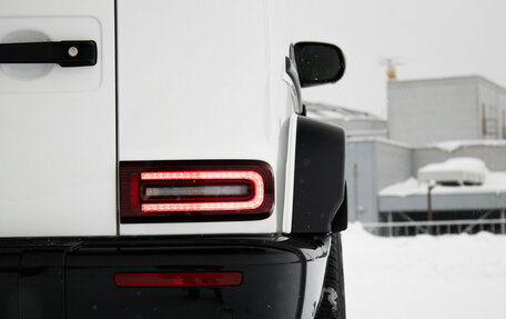 Mercedes-Benz G-Класс W463 рестайлинг _iii, 2023 год, 20 200 000 рублей, 18 фотография