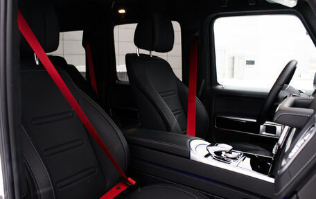 Mercedes-Benz G-Класс W463 рестайлинг _iii, 2023 год, 20 200 000 рублей, 24 фотография