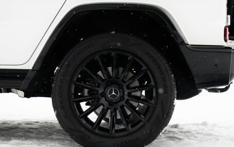 Mercedes-Benz G-Класс W463 рестайлинг _iii, 2023 год, 20 200 000 рублей, 16 фотография