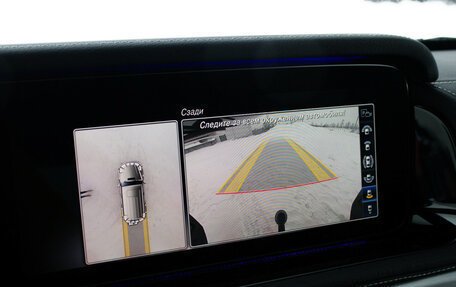 Mercedes-Benz G-Класс W463 рестайлинг _iii, 2023 год, 20 200 000 рублей, 31 фотография