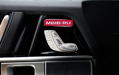 Mercedes-Benz G-Класс W463 рестайлинг _iii, 2023 год, 20 200 000 рублей, 23 фотография