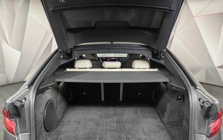 BMW 6 серия, 2018 год, 4 549 000 рублей, 9 фотография