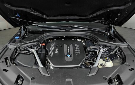 BMW 6 серия, 2018 год, 4 549 000 рублей, 10 фотография