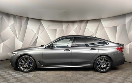 BMW 6 серия, 2018 год, 4 549 000 рублей, 5 фотография