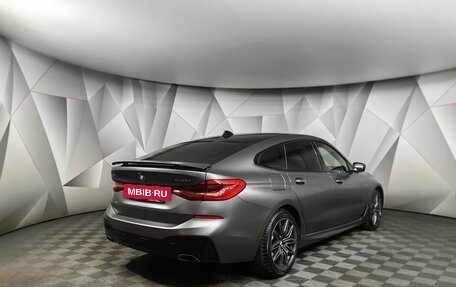 BMW 6 серия, 2018 год, 4 549 000 рублей, 2 фотография