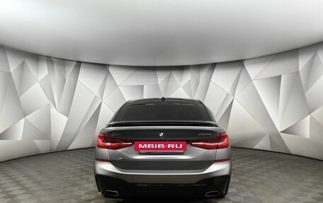 BMW 6 серия, 2018 год, 4 549 000 рублей, 4 фотография