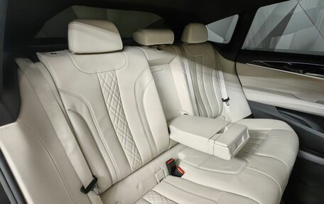 BMW 6 серия, 2018 год, 4 549 000 рублей, 14 фотография