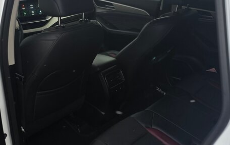 Haval F7 I, 2022 год, 2 000 000 рублей, 12 фотография