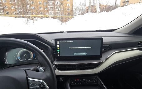 Haval F7 I, 2022 год, 2 000 000 рублей, 13 фотография