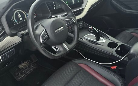 Haval F7 I, 2022 год, 2 000 000 рублей, 11 фотография