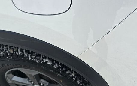 Haval F7 I, 2022 год, 2 000 000 рублей, 8 фотография