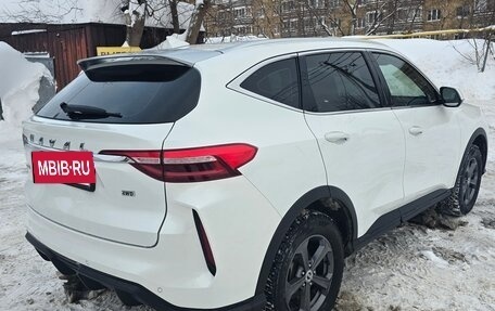 Haval F7 I, 2022 год, 2 000 000 рублей, 5 фотография