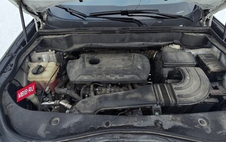 Haval F7 I, 2022 год, 2 000 000 рублей, 10 фотография