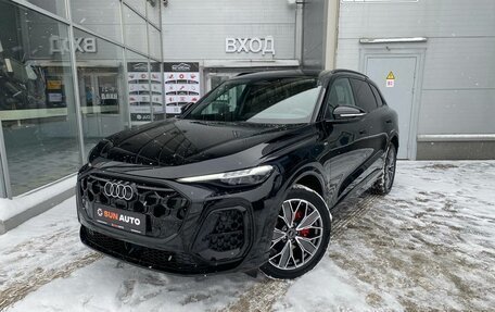 Audi Q5, 2025 год, 6 995 000 рублей, 1 фотография
