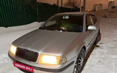 Skoda Octavia IV, 2003 год, 400 000 рублей, 1 фотография