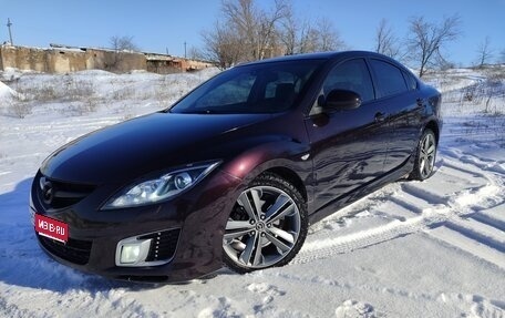 Mazda 6, 2008 год, 790 000 рублей, 1 фотография