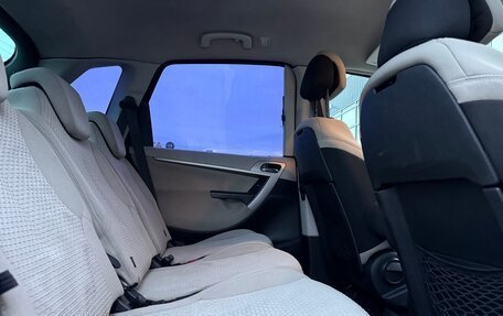 Citroen C4 Picasso II рестайлинг, 2007 год, 627 000 рублей, 4 фотография