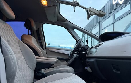 Citroen C4 Picasso II рестайлинг, 2007 год, 627 000 рублей, 7 фотография