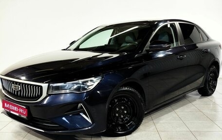 Geely Emgrand, 2023 год, 1 480 000 рублей, 1 фотография