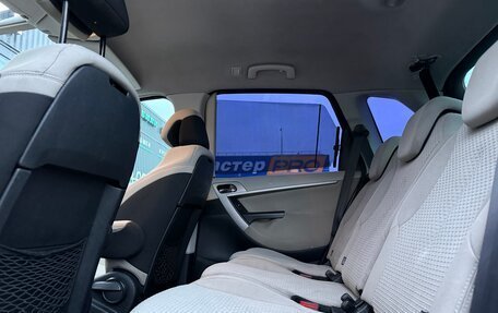 Citroen C4 Picasso II рестайлинг, 2007 год, 627 000 рублей, 10 фотография