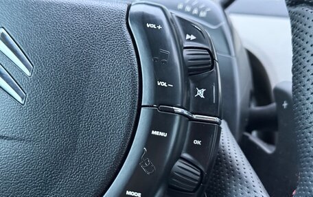 Citroen C4 Picasso II рестайлинг, 2007 год, 627 000 рублей, 17 фотография