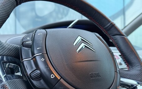 Citroen C4 Picasso II рестайлинг, 2007 год, 627 000 рублей, 12 фотография