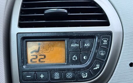 Citroen C4 Picasso II рестайлинг, 2007 год, 627 000 рублей, 15 фотография