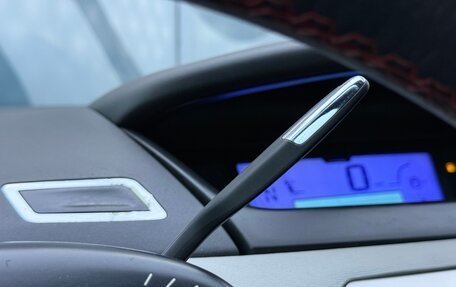 Citroen C4 Picasso II рестайлинг, 2007 год, 627 000 рублей, 18 фотография