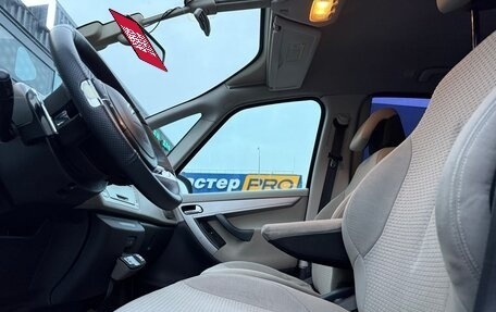 Citroen C4 Picasso II рестайлинг, 2007 год, 627 000 рублей, 11 фотография