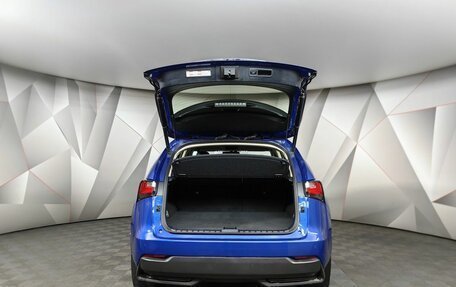 Lexus NX I, 2015 год, 2 940 000 рублей, 11 фотография