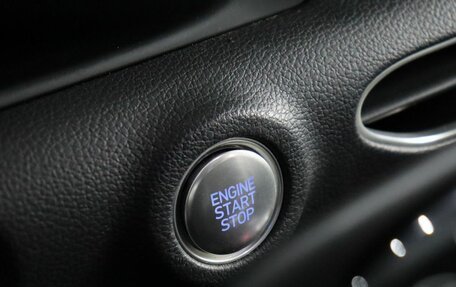 Hyundai Sonata VIII, 2019 год, 2 869 000 рублей, 13 фотография