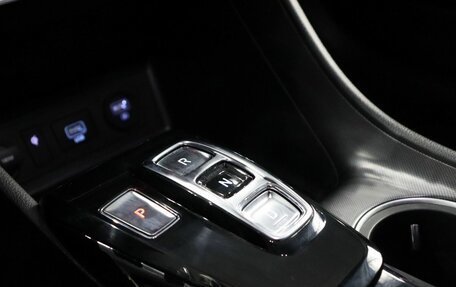 Hyundai Sonata VIII, 2019 год, 2 869 000 рублей, 14 фотография