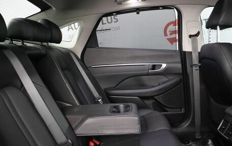 Hyundai Sonata VIII, 2019 год, 2 869 000 рублей, 16 фотография