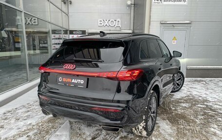 Audi Q5, 2025 год, 6 995 000 рублей, 4 фотография