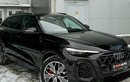 Audi Q5, 2025 год, 6 995 000 рублей, 2 фотография