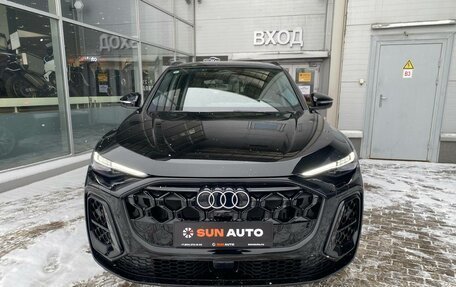 Audi Q5, 2025 год, 6 995 000 рублей, 3 фотография