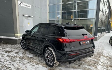Audi Q5, 2025 год, 6 995 000 рублей, 5 фотография
