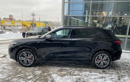 Audi Q5, 2025 год, 6 995 000 рублей, 7 фотография