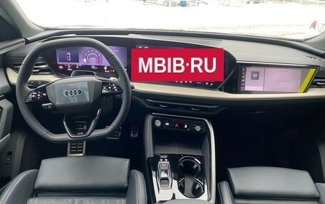 Audi Q5, 2025 год, 6 995 000 рублей, 9 фотография